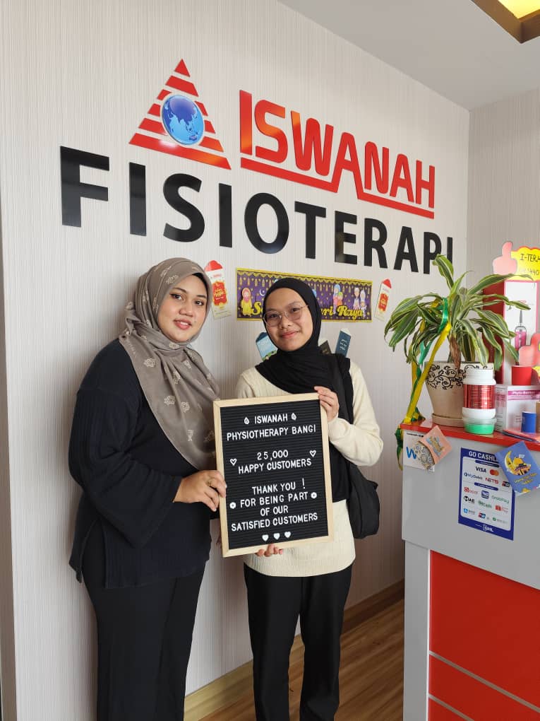 iswanah-fisioterapi-shah-alam