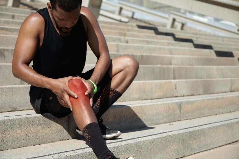 sports injuries di bangi