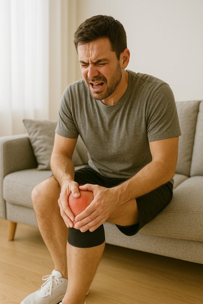 injury-recovery-iswanah-fisioterapi-shah-alam