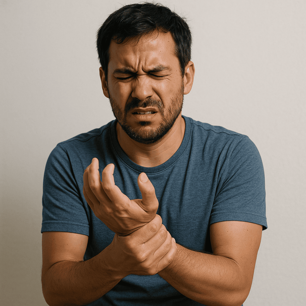 carpal tunnel syndrome