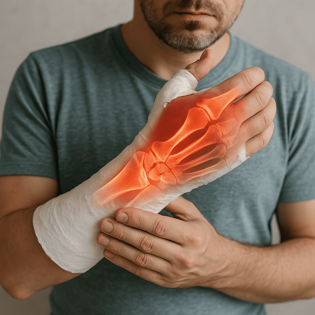 carpal tunnel syndrome