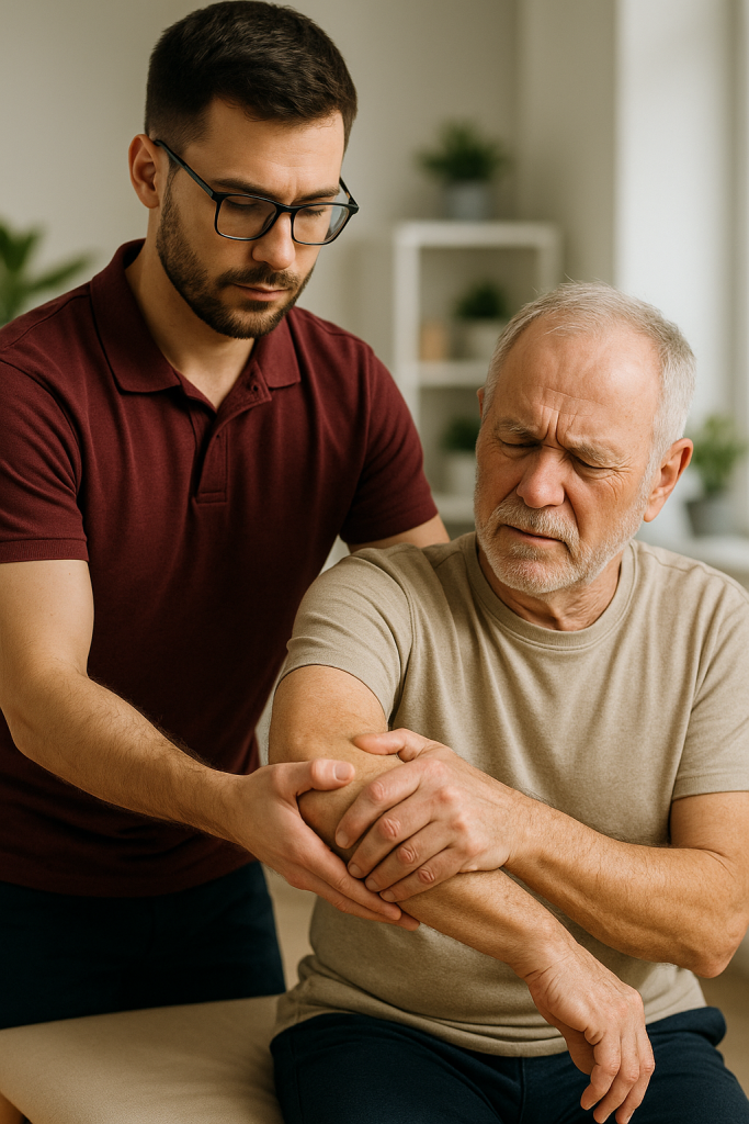 artritis-fisioterapi