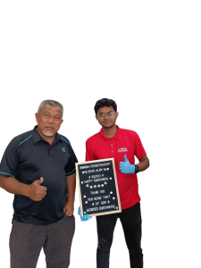 rawatan tanpa ubat