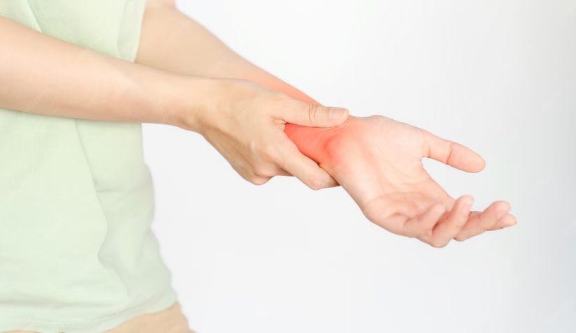 carpal-tunnel-syndrome
