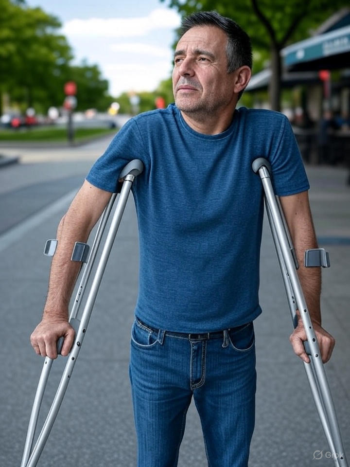 pemulihan-kemalangan-fisioterapi