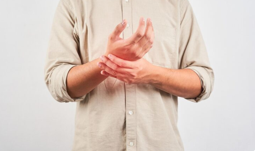 carpal-tunnel-syndrome