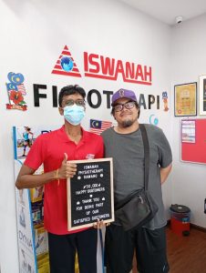 physiotherapy rawang