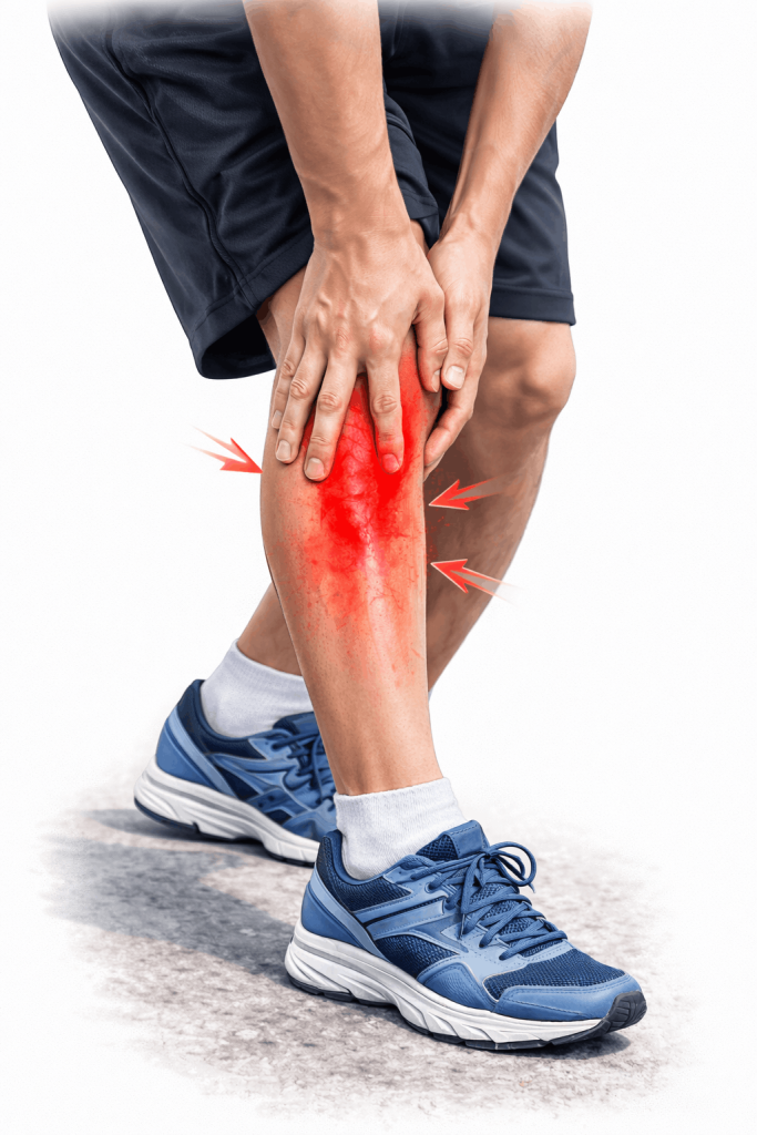 kecederaan-sukan-6-kesalahan-cara-elak