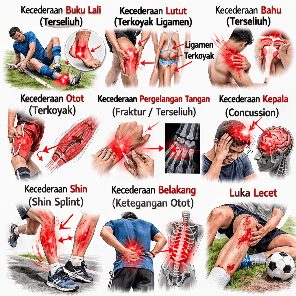 kecederaan-sukan-kesalahan-dan-cara-elak 2