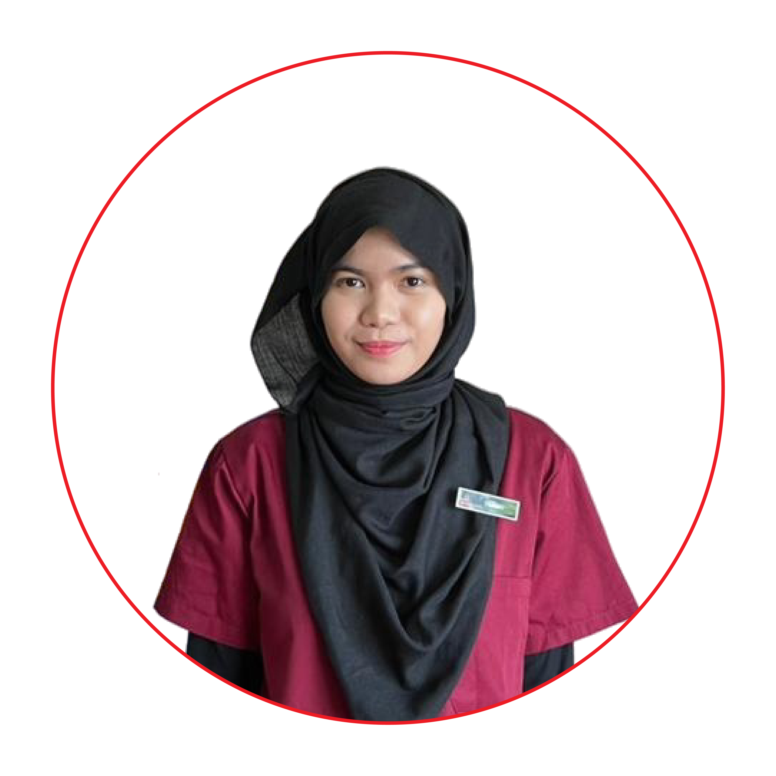 Nur Quraisya Binti Sharif