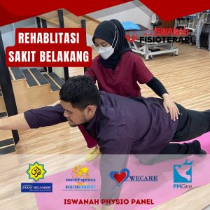 BENEFITS OF PHYISOTHERAPY