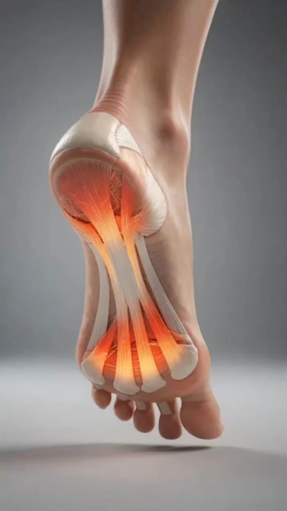 plantar-fasciitis