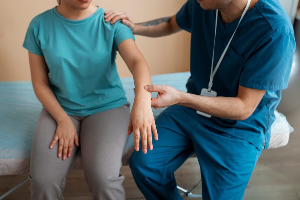 peripheral neuropathy
