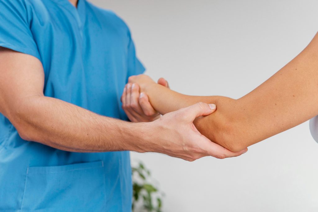 peripheral neuropathy