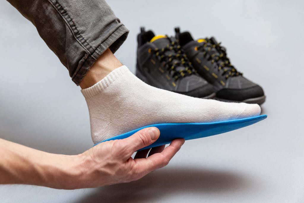 treatment-for-heel-spur-physiotherapy
