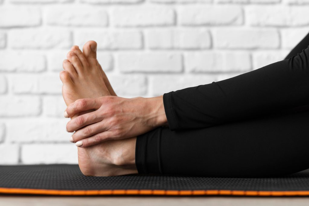 treatment-for-heel-spur-physiotherapy
