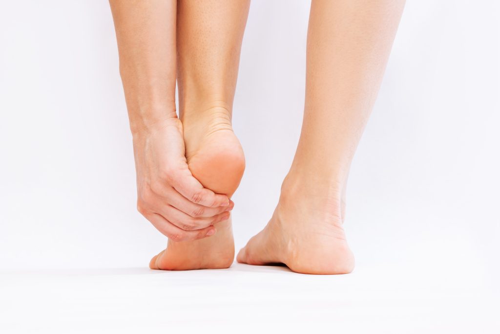 treatment-for-heel-spur-physiotherapy