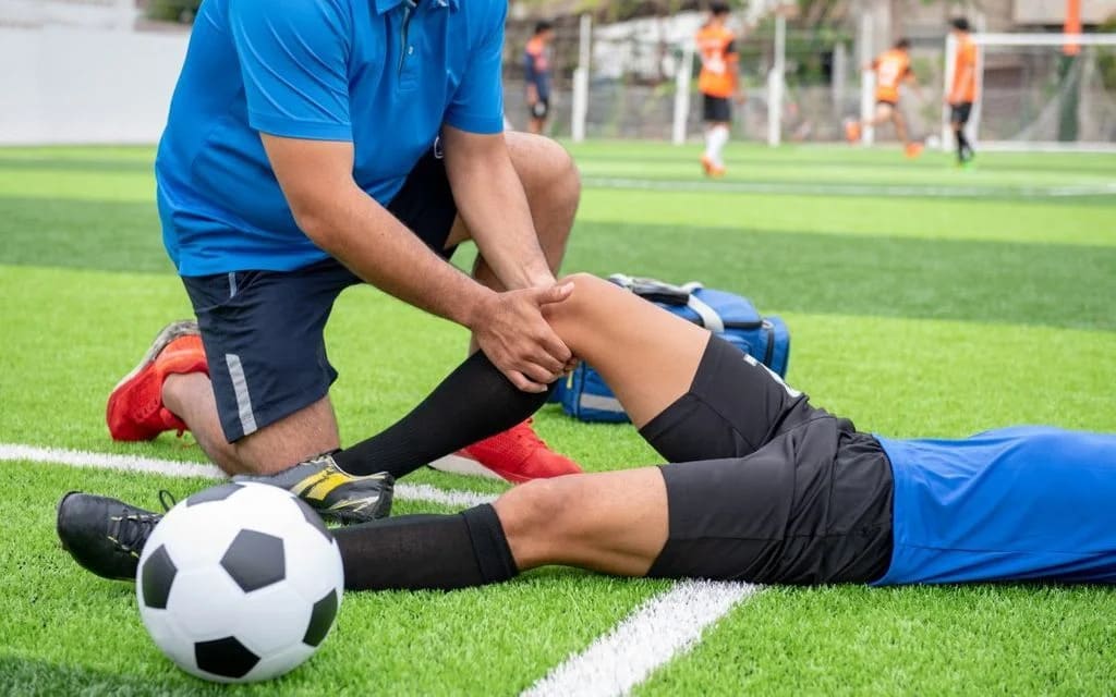 Sport Injury Treatment